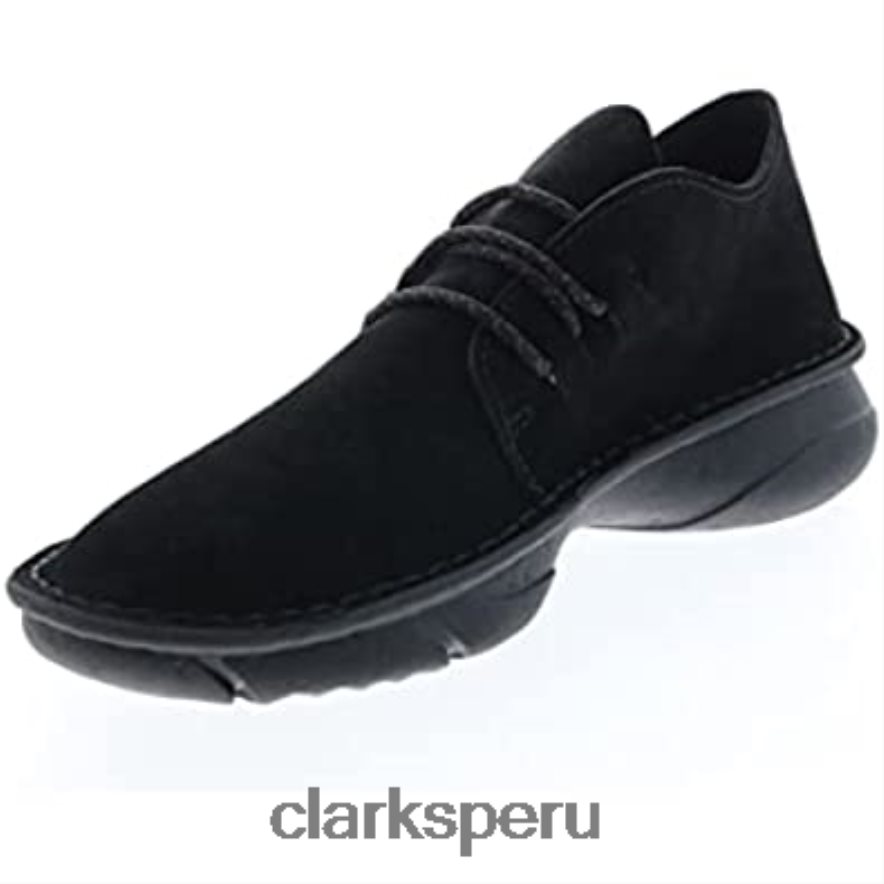 origen clarks negro unisexo Clarks 40N4LX79 negro