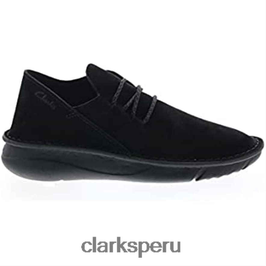 origen clarks negro unisexo Clarks 40N4LX79 negro
