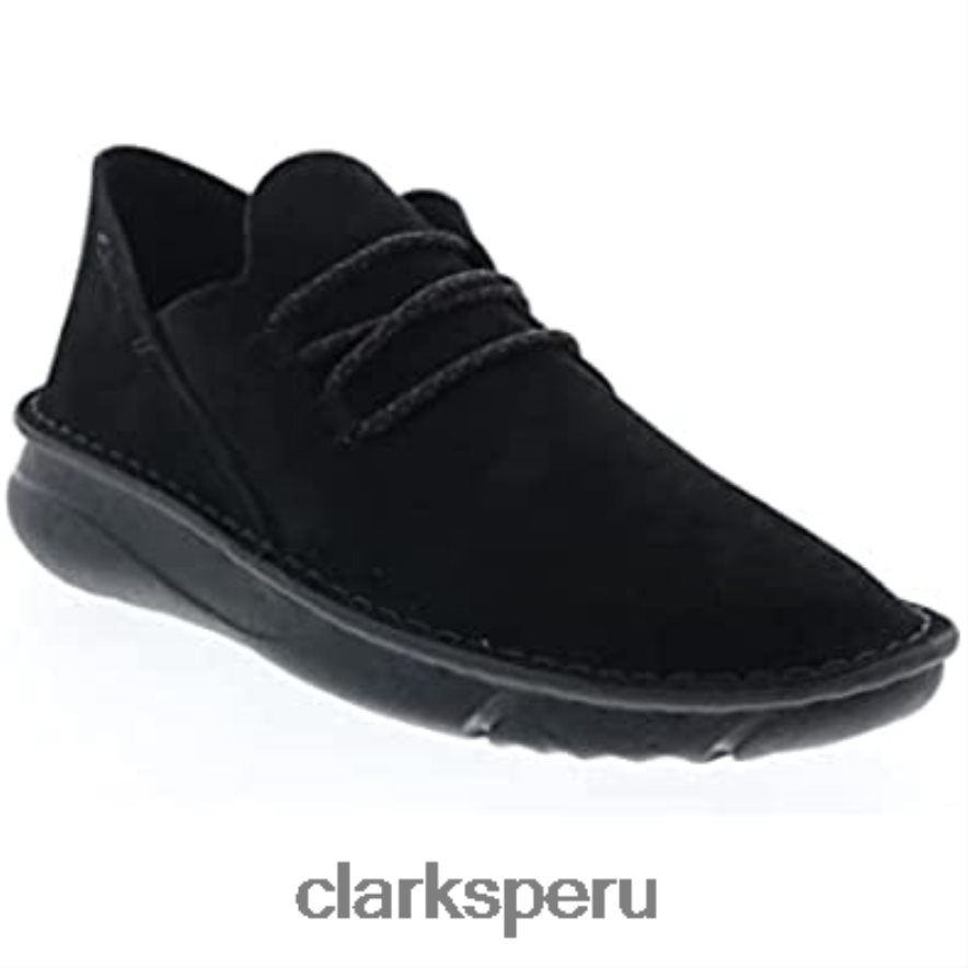 origen clarks negro unisexo Clarks 40N4LX79 negro