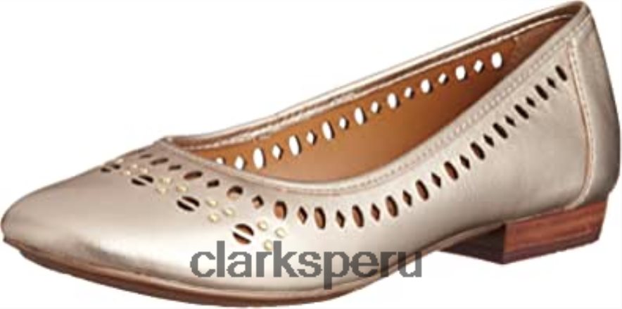 zapatos planos de mujer henderson hot clarks unisexo Clarks 40N4LX2356