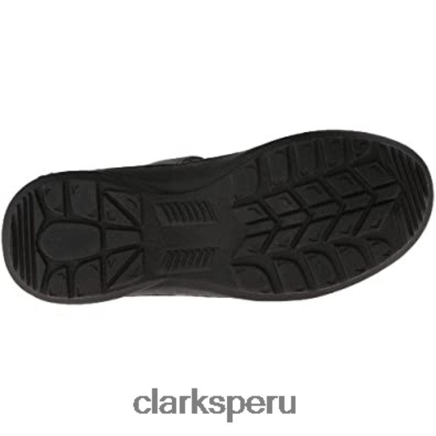 columpio cielo pescador sandalia clarks marrón unisexo Clarks 40N4LX1951 marrón