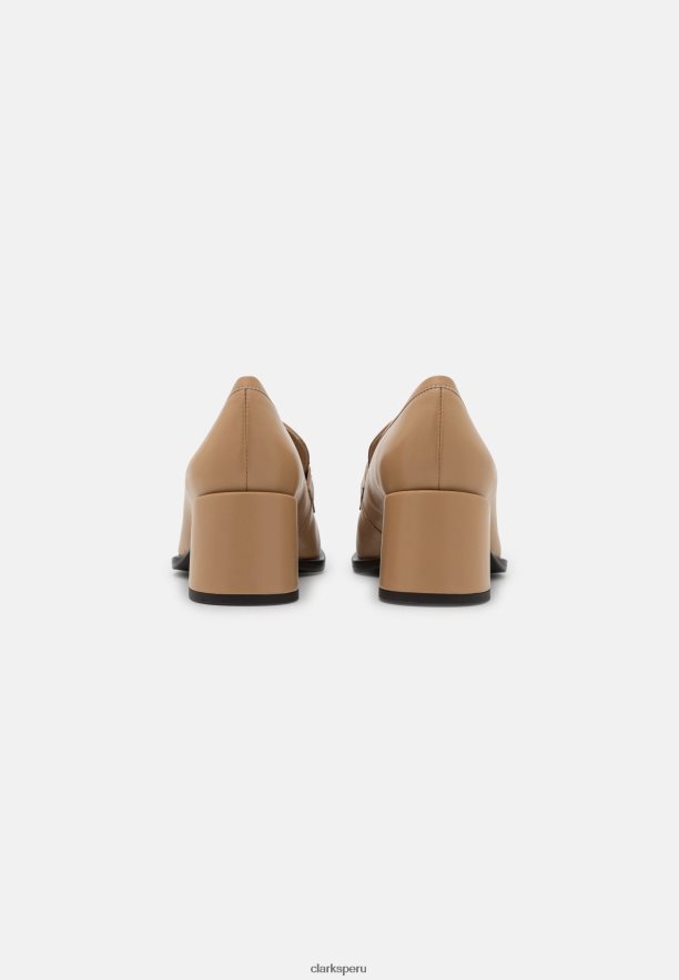 clarks arena megan tacones clasicos unisexo Clarks 40N4LX7020 arena