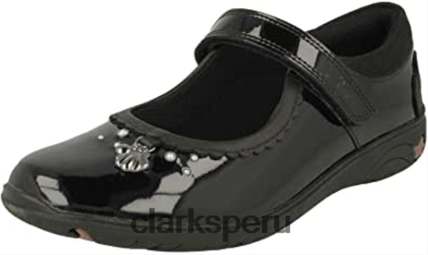 zapatos clarks brawley pace de cuero mahoga ny unisexo Clarks 40N4LX675