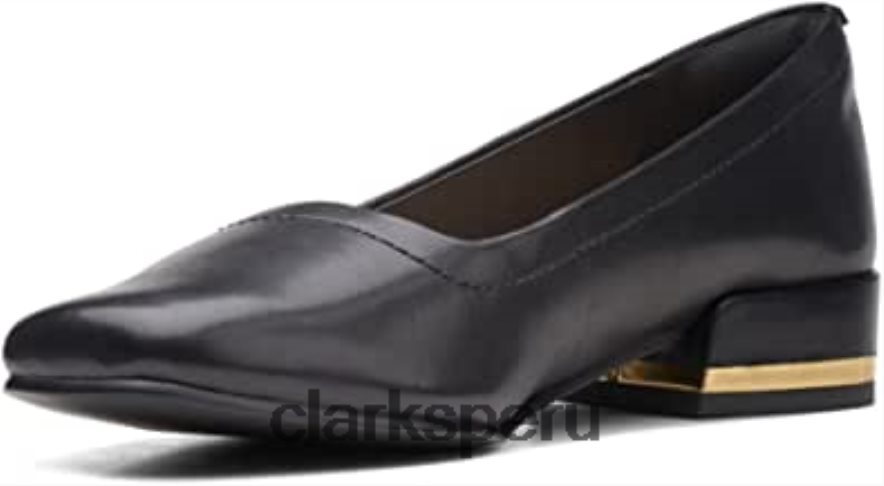 zapatos seren 30 de piel clarks unisexo Clarks 40N4LX21